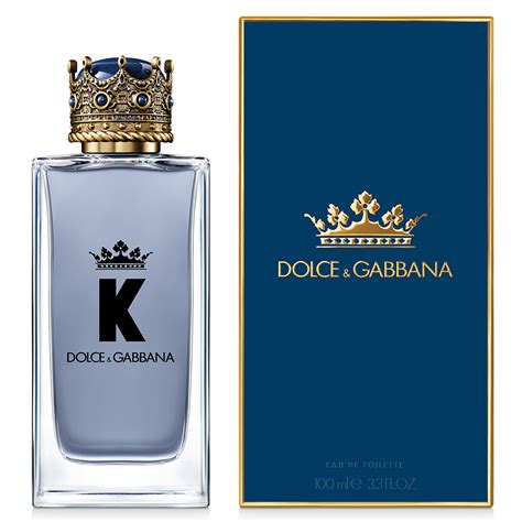 dolce gabbana king 100ml|dolce and gabbana k price.